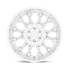 DUB 1PC S262 OG - 26 inch CHROME - Image 2