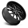 DUB 1PC S263 OG - 22 inch BLACK - Image 3