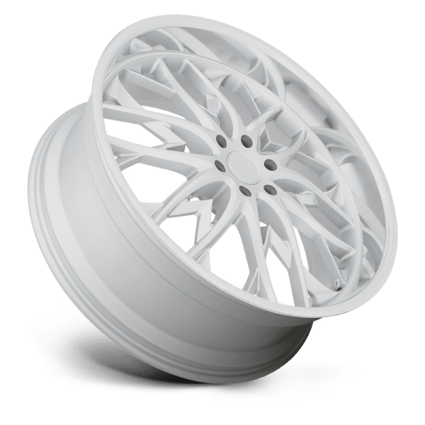 DUB 1PC S264 OG - 22 inch SILVER - Image 3
