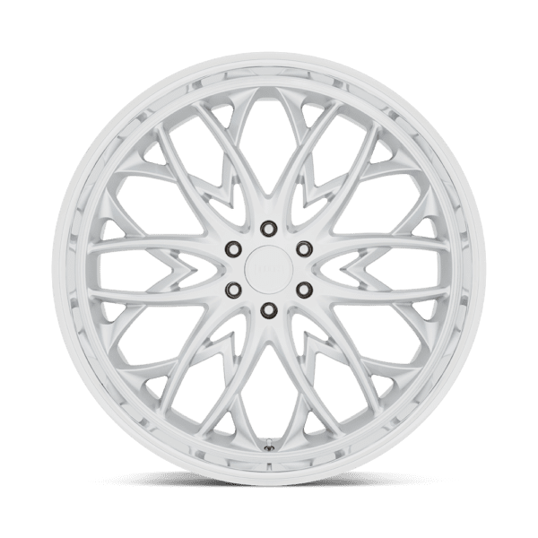 DUB 1PC S264 OG - 22 inch SILVER - Image 2