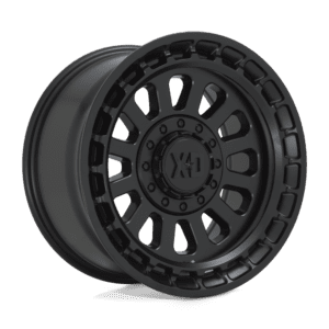 XD XD856 OMEGA - 17 inch BLACK