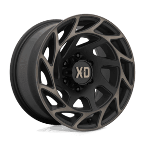 XD XD860 ONSLAUGHT - 20 inch BLACK