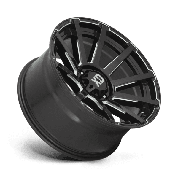 XD XD847 OUTBREAK - 22 inch BLACK - Image 2