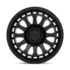 Black Rhino RAID - 18 inch BLACK - Image 3