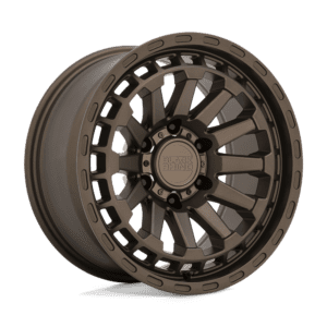Black Rhino RAID - 20 inch BRONZE