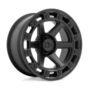 XD XD862 RAID - 20 inch BLACK