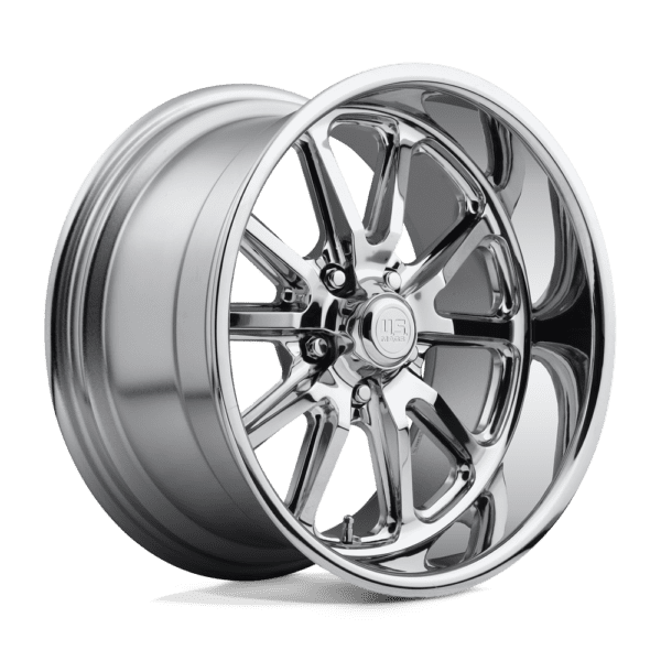 US Mag 1PC U110 RAMBLER - 22 inch CHROME