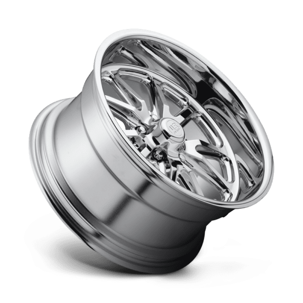 US Mag 1PC U110 RAMBLER - 20 inch CHROME - Image 3