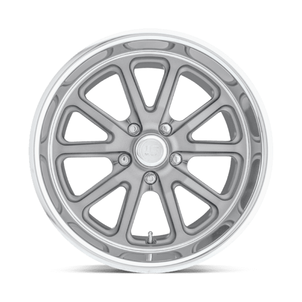 US Mag 1PC U111 RAMBLER - 17 inch GRAY - Image 2