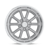 US Mag 1PC U111 RAMBLER - 18 inch GRAY - Image 2