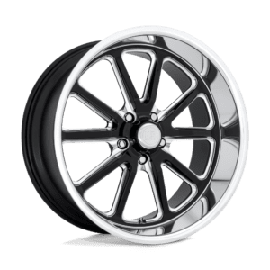 US Mag 1PC U117 RAMBLER - 18 inch BLACK