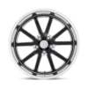 US Mag 1PC U117 RAMBLER - 18 inch BLACK - Image 3