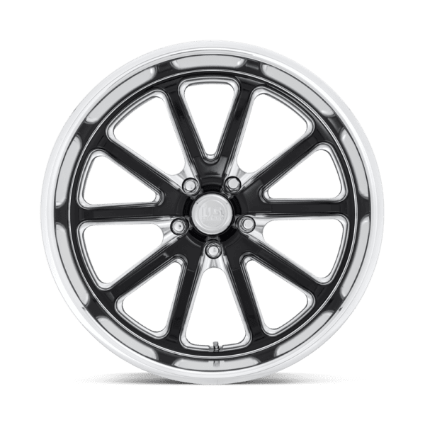 US Mag 1PC U117 RAMBLER - 18 inch BLACK - Image 3