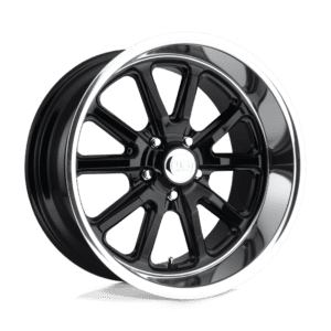 US Mag 1PC U121 RAMBLER - 22 inch BLACK