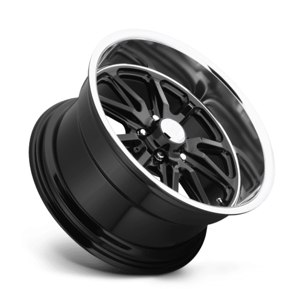 US Mag 1PC U121 RAMBLER - 17 inch BLACK - Image 2