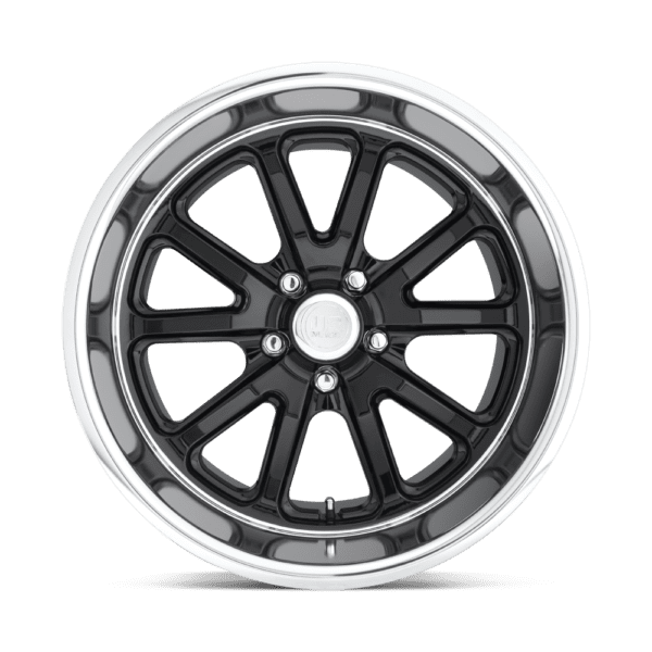 US Mag 1PC U121 RAMBLER - 22 inch BLACK - Image 3