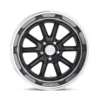 US Mag 1PC U121 RAMBLER - 17 inch BLACK - Image 3