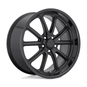 US Mag 1PC U123 RAMBLER - 20 inch BLACK