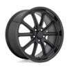 US Mag 1PC U123 RAMBLER - 18 inch BLACK