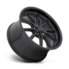 US Mag 1PC U123 RAMBLER - 18 inch BLACK - Image 2