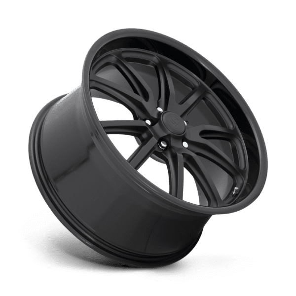 US Mag 1PC U123 RAMBLER - 18 inch BLACK - Image 2