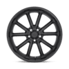 US Mag 1PC U123 RAMBLER - 18 inch BLACK - Image 3