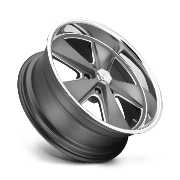 US Mag 1PC U120 ROADSTER - 20 inch GRAY - Image 3