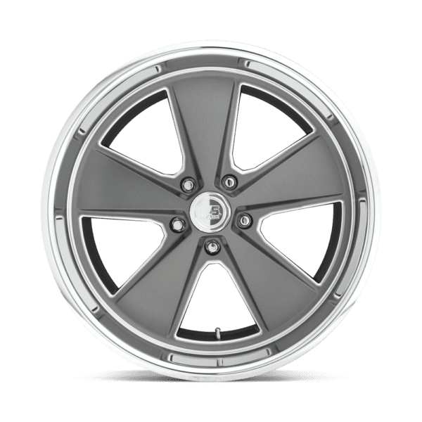 US Mag 1PC U120 ROADSTER - 20 inch GRAY - Image 2