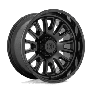 XD XD864 ROVER - 24 inch BLACK