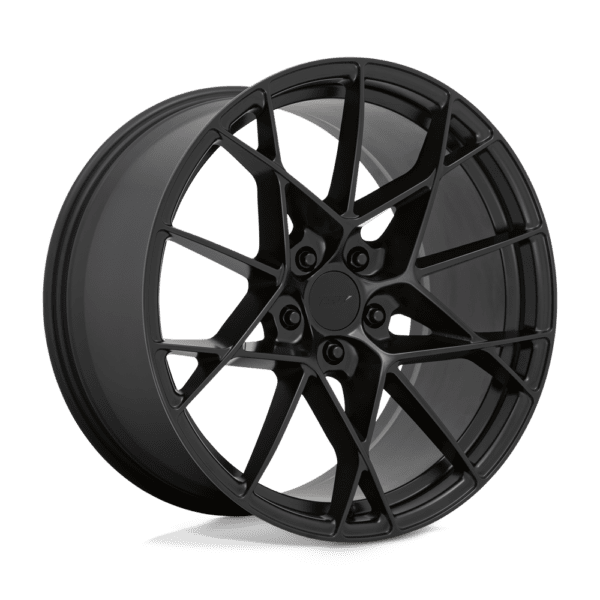 TSW SECTOR - 20 inch BLACK