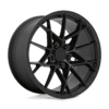 TSW SECTOR - 20 inch BLACK