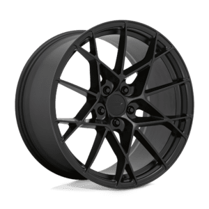 TSW SECTOR - 20 inch BLACK