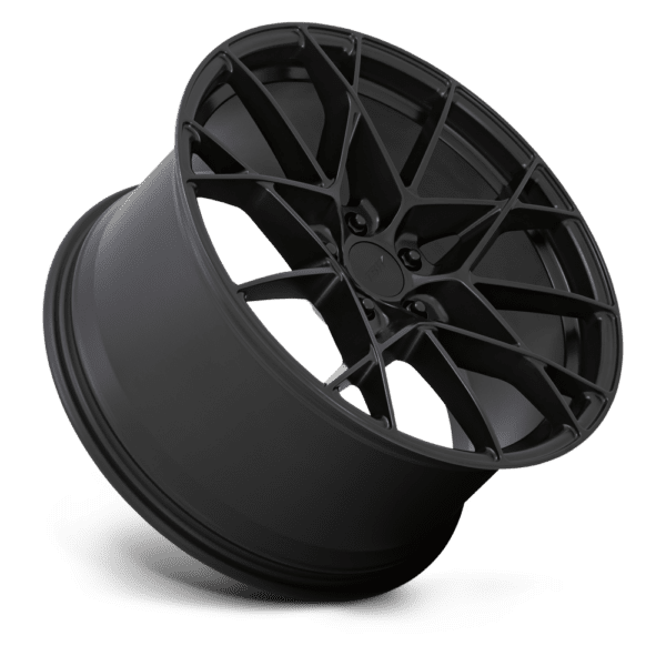 TSW SECTOR - 20 inch BLACK - Image 2
