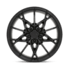 TSW SECTOR - 20 inch BLACK - Image 3
