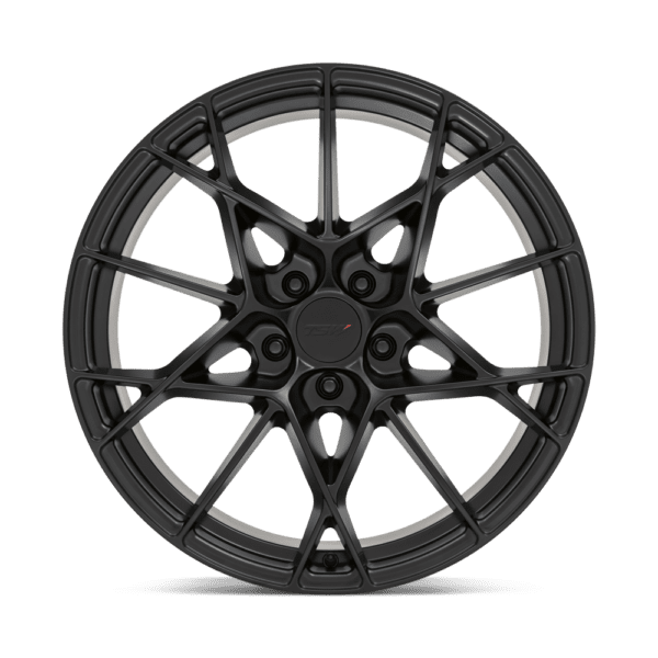 TSW SECTOR - 20 inch BLACK - Image 3