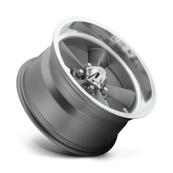US Mag 1PC U102 STANDARD - 18 inch GRAY - Image 2