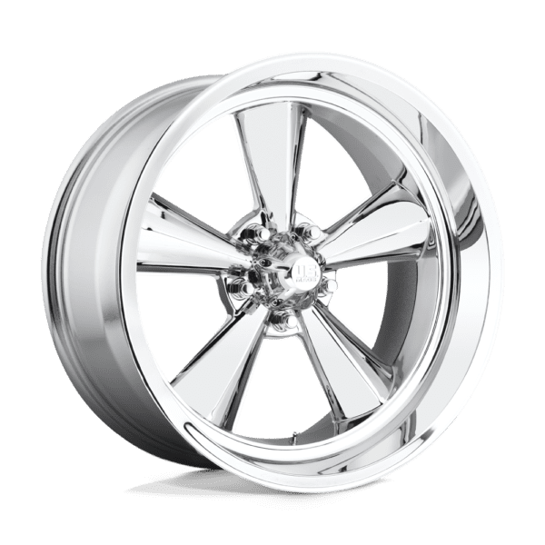 US Mag 1PC U104 STANDARD - 15 inch CHROME