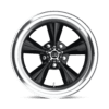 US Mag 1PC U107 STANDARD - 17 inch BLACK - Image 2