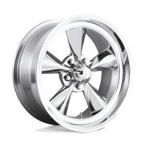 US Mag 1PC U108 STANDARD - 18 inch POLISHED