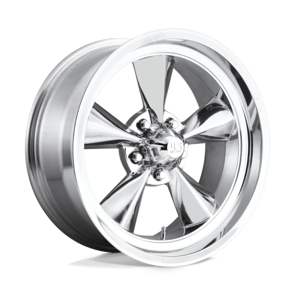 US Mag 1PC U108 STANDARD - 15 inch POLISHED