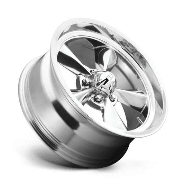 US Mag 1PC U108 STANDARD - 15 inch POLISHED - Image 2