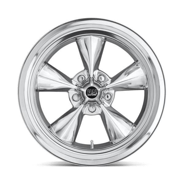 US Mag 1PC U108 STANDARD - 15 inch POLISHED - Image 3