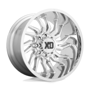 XD XD858 TENSION - 20 inch CHROME
