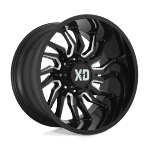 XD XD858 TENSION - 20 inch BLACK