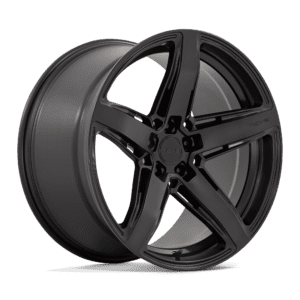 Niche 1PC M269 TERAMO - 20 inch BLACK