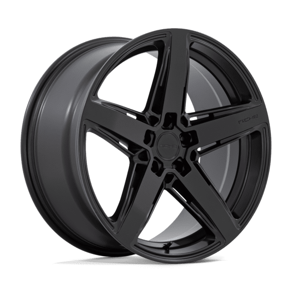 Niche 1PC M269 TERAMO - 20 inch BLACK
