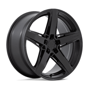 Niche 1PC M269 TERAMO - 20 inch BLACK
