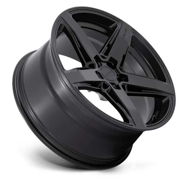 Niche 1PC M269 TERAMO - 20 inch BLACK - Image 4