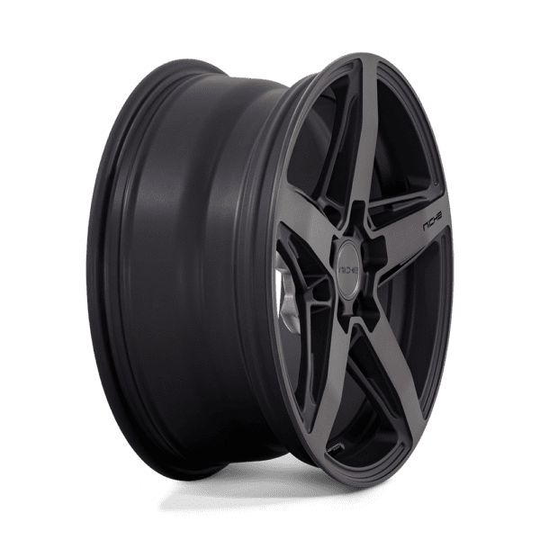 Niche 1PC M271 TERAMO - 18 inch GRAY - Image 3