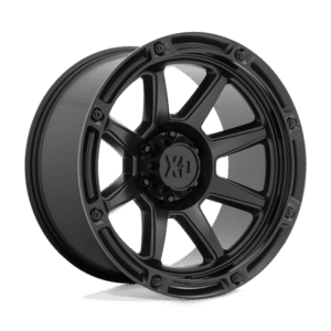 XD XD863 - 20 inch BLACK